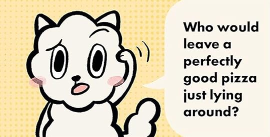 Archie & Reddie early reader graphic novel series by Candy James