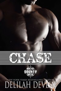 Chase (Montana Bounty Hunters: Dead Horse, MT Book 4)