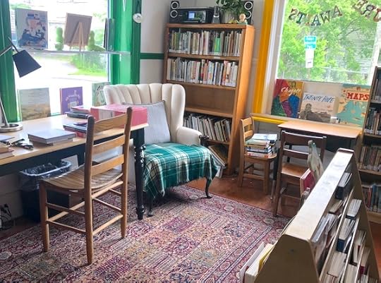 Children's library, hobart, NY