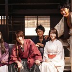 rurouni kenshin live action cast