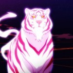maung white tiger monogatari