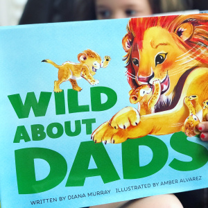 https://thebabybookwormblog.wordpress.com/2021/06/18/wild-about-dads-diana-murray/