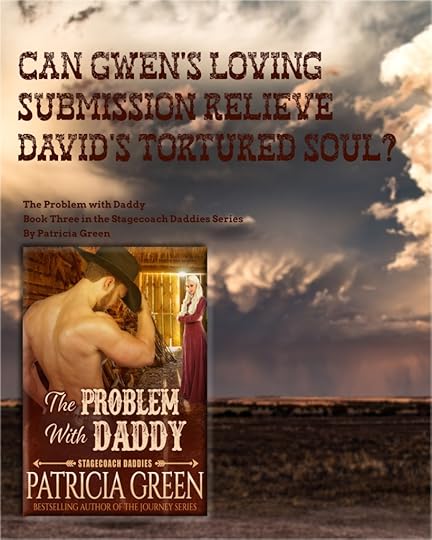 The Problem with Daddy
