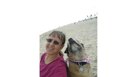 and along comes summer