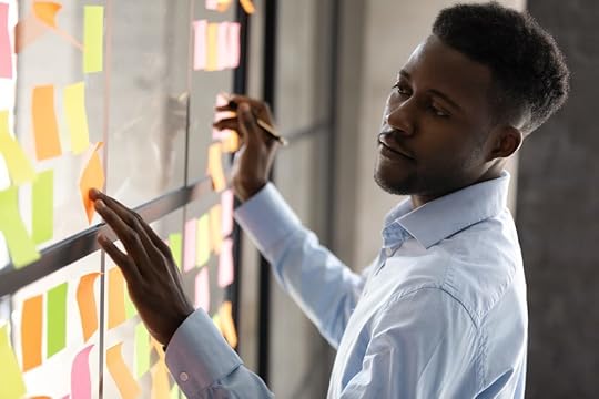 what are the steps to becoming an entrepreneur