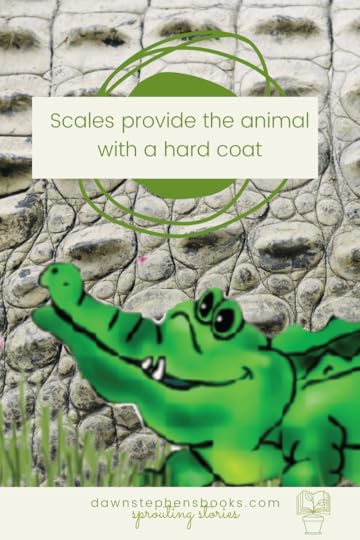 body-coverings-of-animals-scales