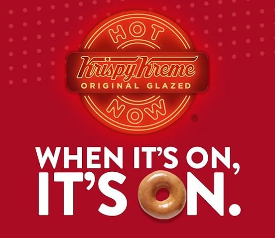 Krispy Kreme 要 2 度以「DNUT」上市 3