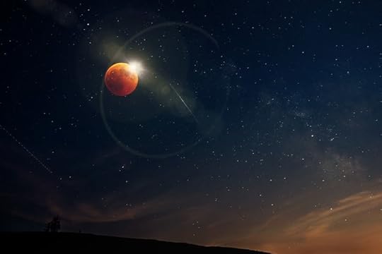 planet illustration
