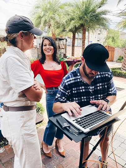 Let It Be Sunday, 327!