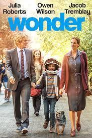 Wonder | Julia Roberts, Owen Wilson, Jacob Tremblay, Daveed Diggs | Lionsgate