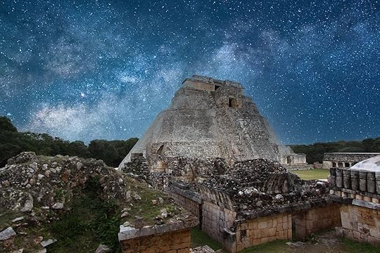 Pyramid,Of,The,Magician,,In,Uxmal,Ruins,,Yucatan,,Mexico, Mexico experience