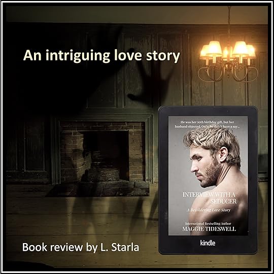 Interview with a Seducer