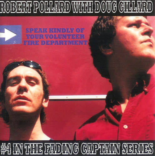 Speak Kindly of Your Volunteer Fire Department (1999)