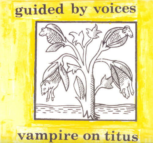 Vampire On Titus (1993)