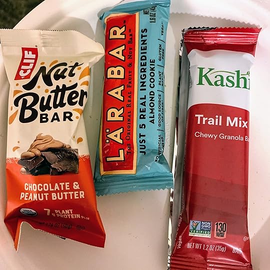 Hiking day pack essentials