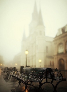 Mists