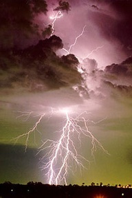 Lightening