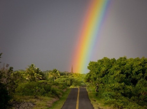 Rainbow