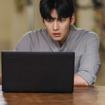 ji chang wook melting me softly laptop