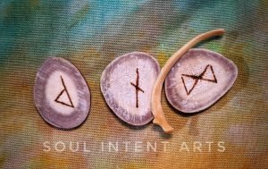 The Weekly Runecast for 20 June 2021 on Intentional Insights- by S. Kelley Harrell