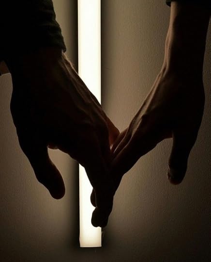 couple, hands, and love image