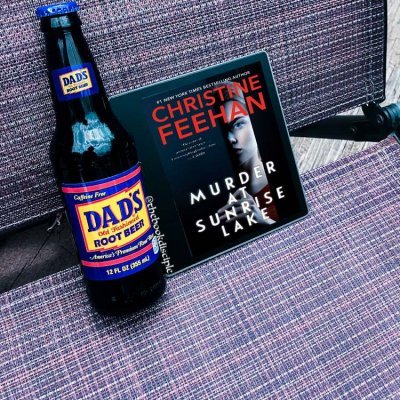 murder at sunrise lake