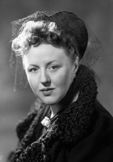 Antonia White, author of Frost in May