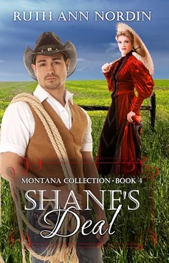 shanesdealebookcover