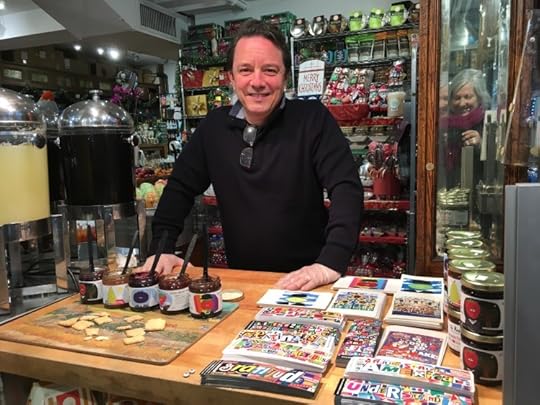 Maker Spotlight: Michael Albert