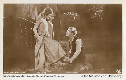 Der Meister von Nürnberg