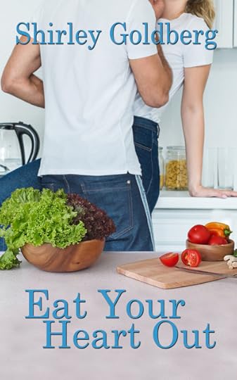 Cover_Eat Your Heart