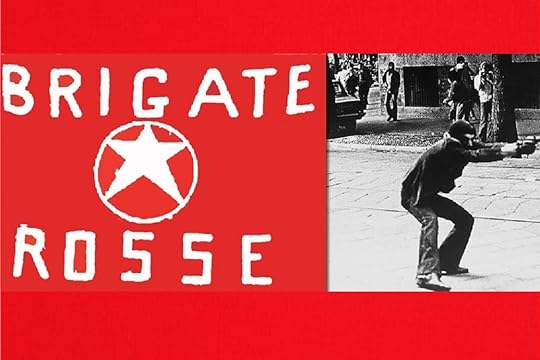 Brigate Rosse