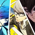 persona anime