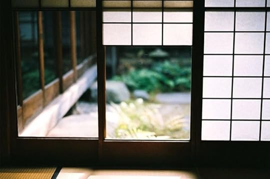 yukimi shoji