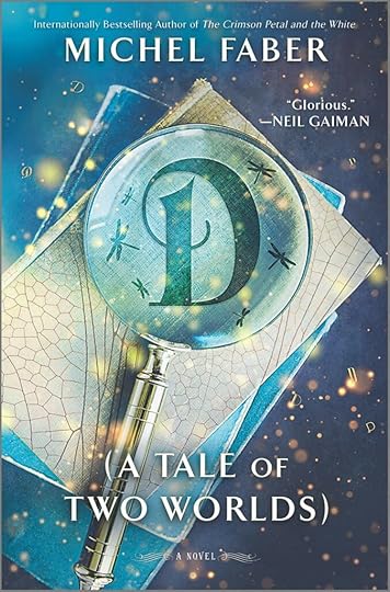 D: A Tale of Two Worlds