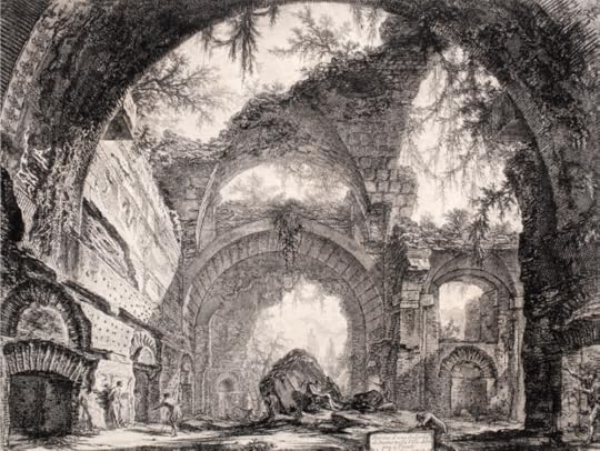 Giovanni Battista Piranesi, 1720-1788