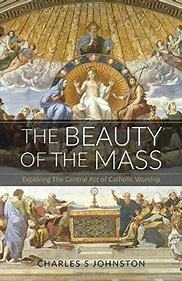 Image result for the beauty of the mass book