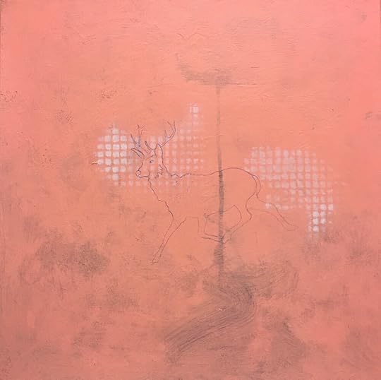 Staging (Stag), 2018