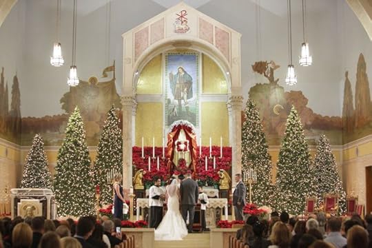 christmas tree Archives – Today's BrideToday's Bride