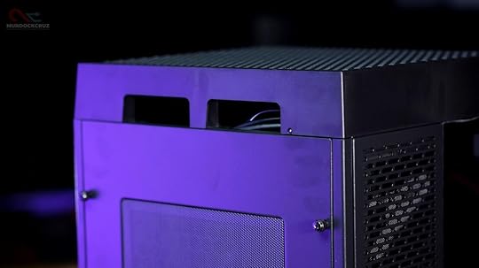 Thermaltake Tower 100