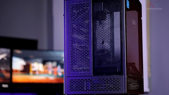 Thermaltake Tower 100