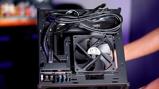 Thermaltake Tower 100