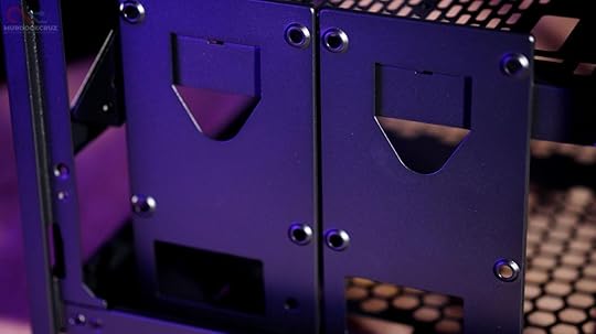 Thermaltake Tower 100