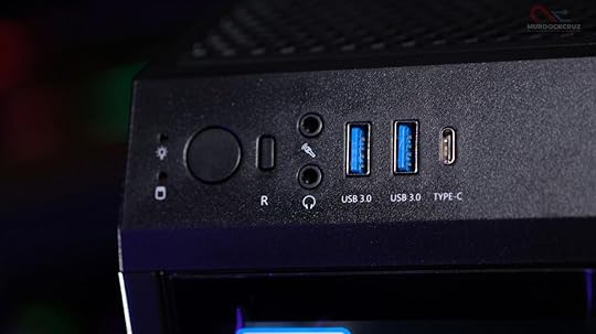 Thermaltake Tower 100