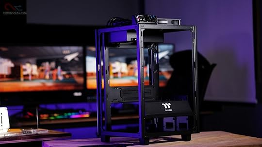 Thermaltake Tower 100