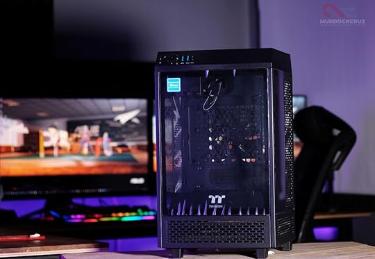 Thermaltake Tower 100