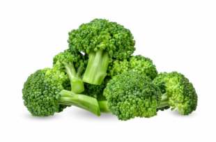 Broccoli Ontstressen
