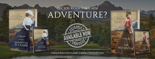 The McKenzie Sisters are Coming Soon