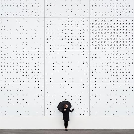 Creative photography by Anna Devis and Daniel Rueda