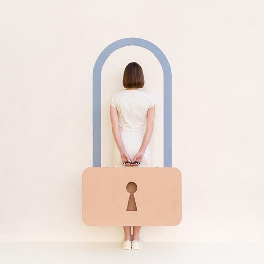 Creative photography by Anna Devis and Daniel Rueda